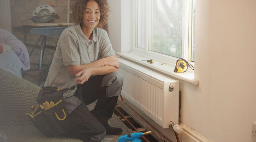 Expert Bathroom Remodeling services in Stockton, KS